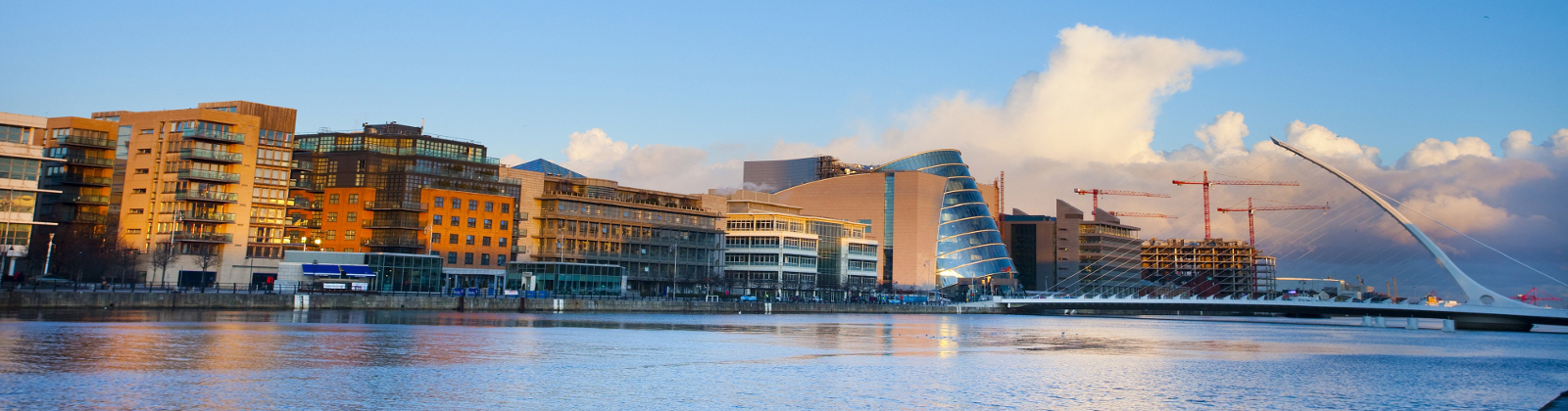 Dublin CIty Hotel Deals