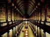 Dublin-The Long Room Library Trinity College