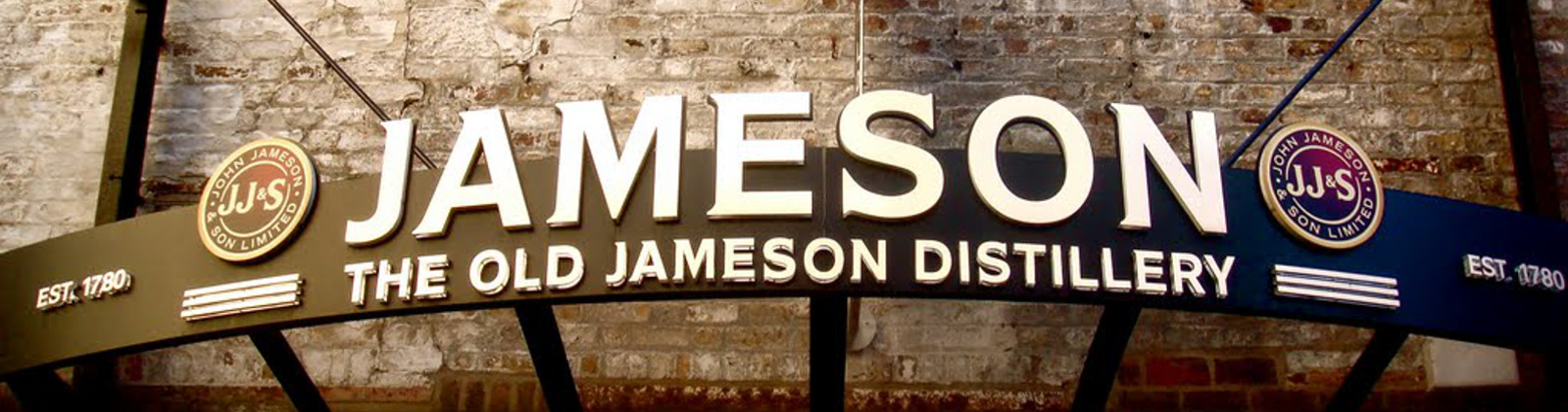 jameson-distillery jameson-distillery