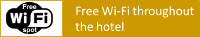 Free WiFi Free WiFi